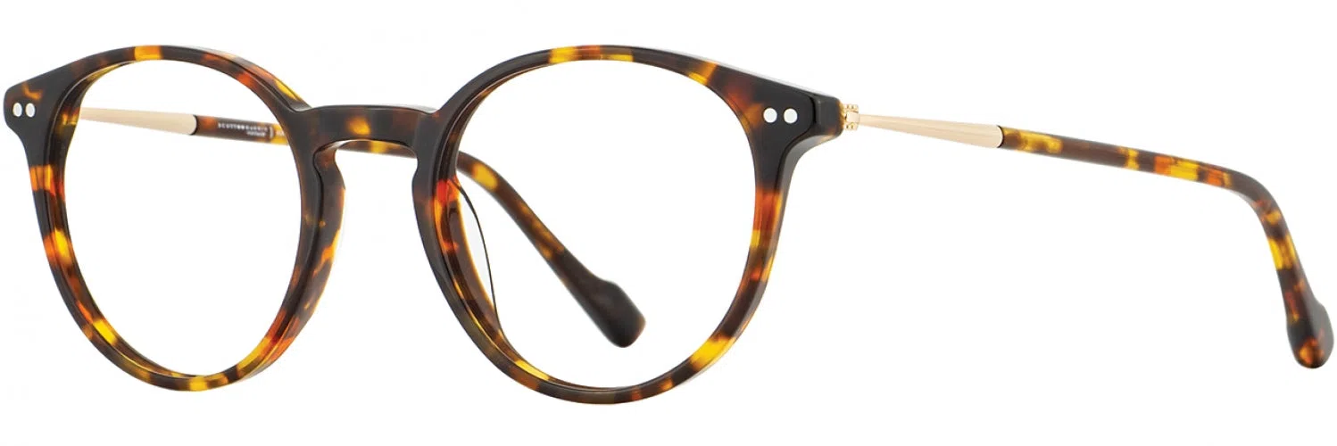 Scott Harris SHVIN53 Eyeglasses - view 12